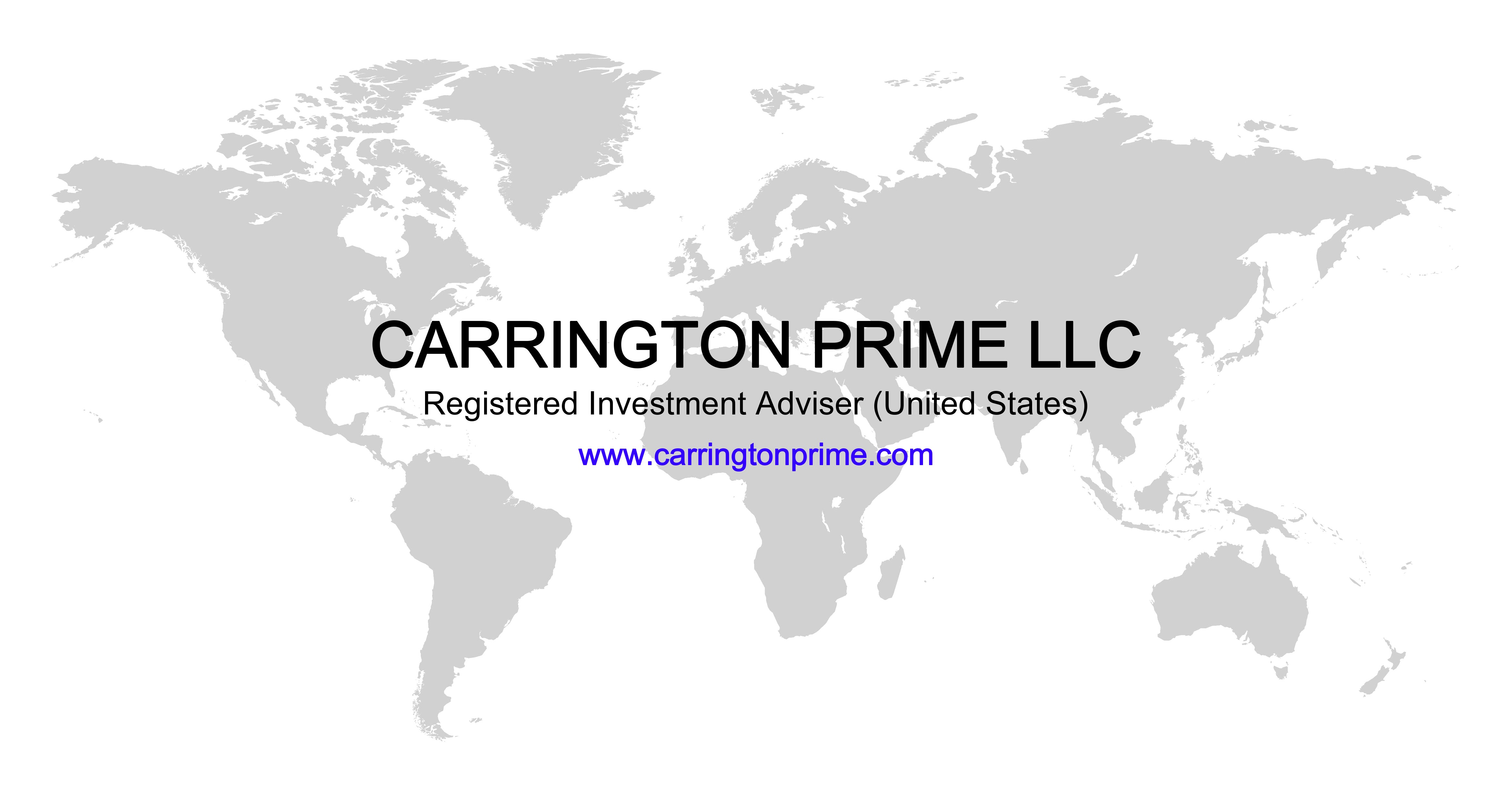  Carrington Prime LLC 